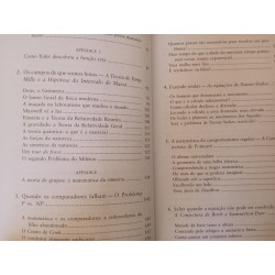 Os problemas do Milénio - Keith Devlin