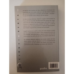 Um Universo diferente - Robert B. Laughlin