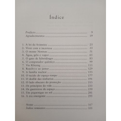 Um Universo diferente - Robert B. Laughlin