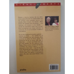Einstein…Albert Einstein - Jorge Dias de Deus e Teresa Peña