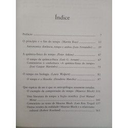 Tempo e Ciência - Rui Fausto e Rita Marnoto (coord.)