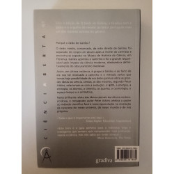 O dedo de Galileu - Peter Atkins