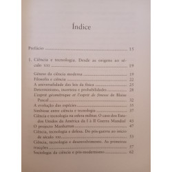 Que Futuro? - Filipe Duarte Santos