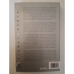A conjectura de Poincaré - George G. Szpiro