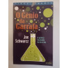 O génio da garrafa - Joe Schwarcz