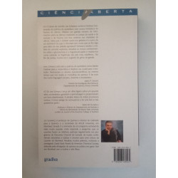 O génio da garrafa - Joe Schwarcz