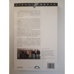 Descobrir o Universo - Teresa Lago (coord.)