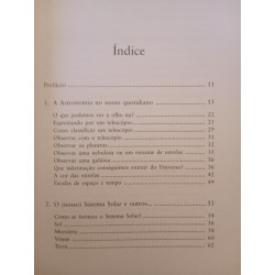 Descobrir o Universo - Teresa Lago (coord.)