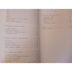 Descobrir o Universo - Teresa Lago (coord.)