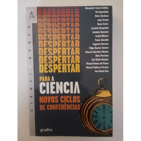 Despertar para a Ciência