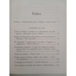 Despertar para a Ciência