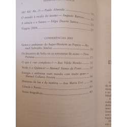 Despertar para a Ciência