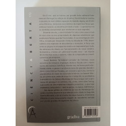 O Universo Eléctrico - David Bodanis