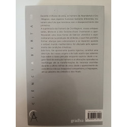 O colar do Neandertal - Juan Luis Arsuaga