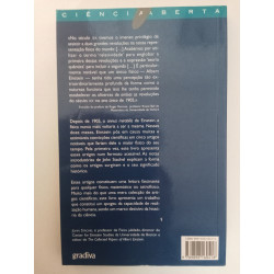 O Annus Miserabilis de Einstein - John Stachel