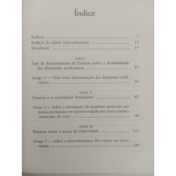 O Annus Miserabilis de Einstein - John Stachel