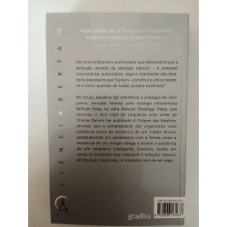 O relojoeiro cego - Richard Dawkins