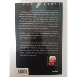 A vingança de Gaia - James Lovelock
