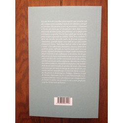 Philippe Petit - Tratado de Funambulismo