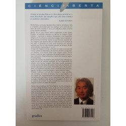 O Cosmos de Einstein - Michio Kaku