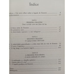 O Cosmos de Einstein - Michio Kaku