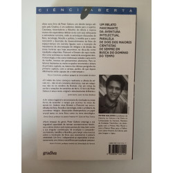 Os relógios de Einstein e os mapas de Poincaré - Peter Galison