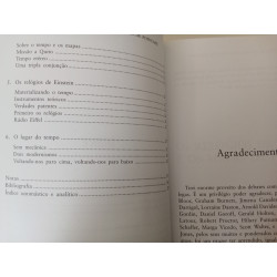 Os relógios de Einstein e os mapas de Poincaré - Peter Galison