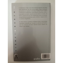 Matemática, uma breve introdução - Timothy Gowers