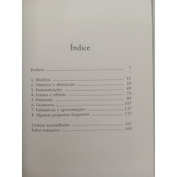 Matemática, uma breve introdução - Timothy Gowers