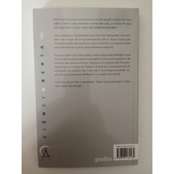 Passeio aleatório - Nuno Crato