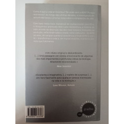 A Espiral da Vida - Nick Lane