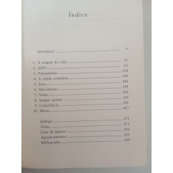 A Espiral da Vida - Nick Lane