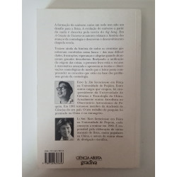 A criação do Universo - Fang Li Zhi e Li Shu Xian