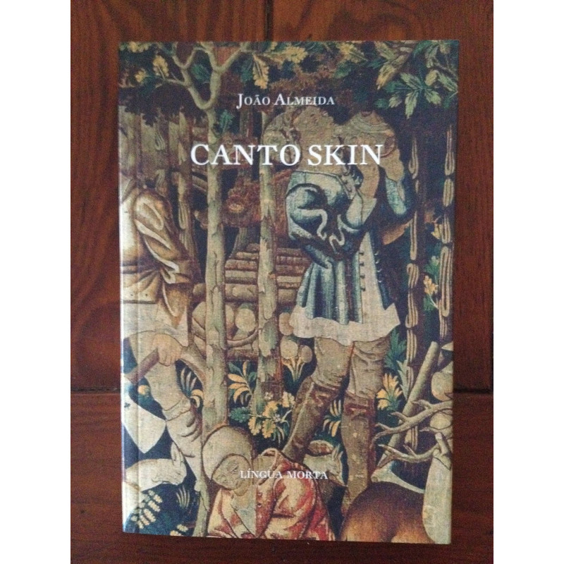 João Almeida - Canto Skin