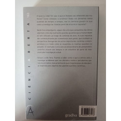 Grandes questões científicas - Harriet Swain (org.)