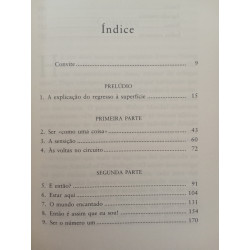 Poeira da alma - Nicholas Humphrey