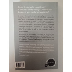 Poeira da alma - Nicholas Humphrey