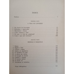 Infinito em todas as direcções - Freeman Dyson
