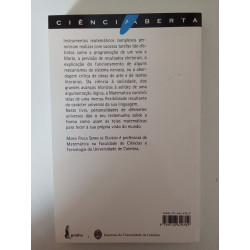 Teias Matemáticas - M. Paula Serra de Oliveira (coord.)