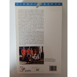 O código secreto - Margarida Telo da Gama (coord.)