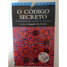 O código secreto - Margarida Telo da Gama (coord.)