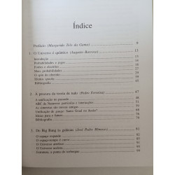 O código secreto - Margarida Telo da Gama (coord.)