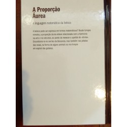 Fernando Corbalán - A proporção áurea