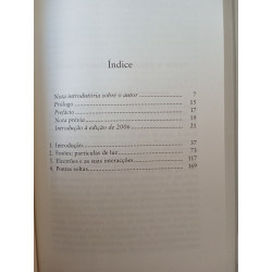 QED, a estranha teoria da luz e da matéria - Richard P. Feynman