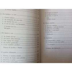 Uma biografia da luz - José Tito Mendonça