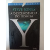 Y: A descendência do Homem - Steve Jones