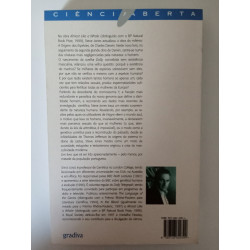 Y: A descendência do Homem - Steve Jones