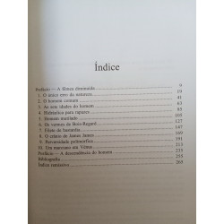 Y: A descendência do Homem - Steve Jones