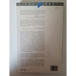 Crítica da Razão Ausente - António Manuel Baptista