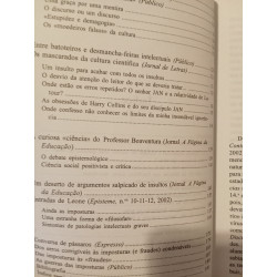 Crítica da Razão Ausente - António Manuel Baptista